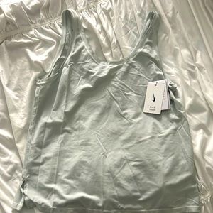 Nike Yoga Tank